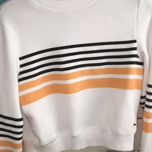 Hollister long sleeve shirt